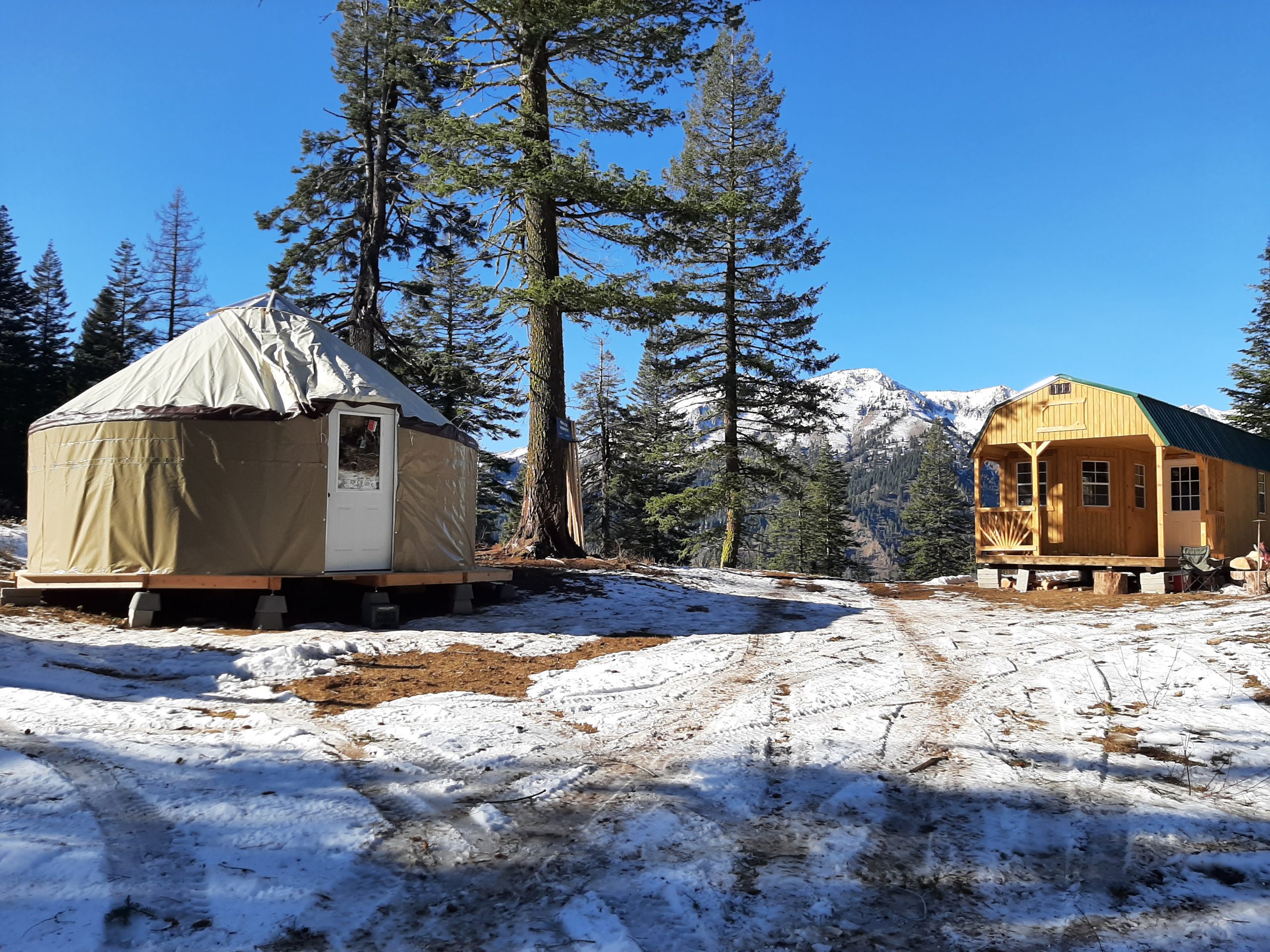 Schneider Camp photo 2